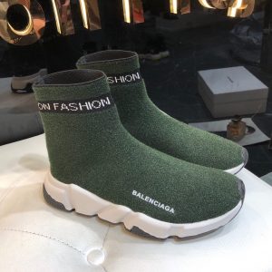 Balenciaga Speed Trainers - Image 4