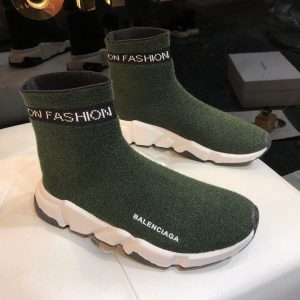 Balenciaga Speed Trainers - Image 3
