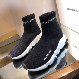 Balenciaga Speed Trainers - Image 8
