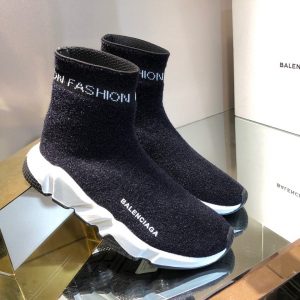 Balenciaga Speed Trainers - Image 7