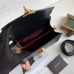 YSL CASSANDRA MINI - Image 4