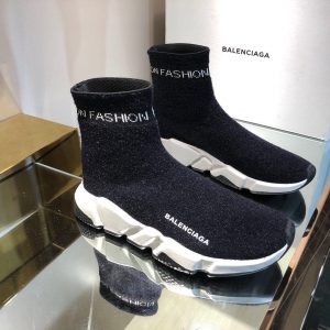 Balenciaga Speed Trainers - Image 6