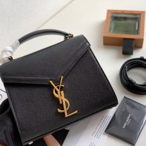 YSL CASSANDRA MINI - Image 3