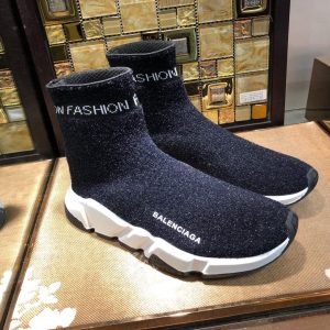 Balenciaga Speed Trainers - Image 4