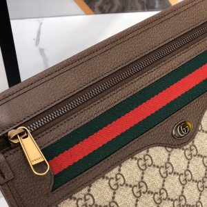 Gucci Clutch - Image 9