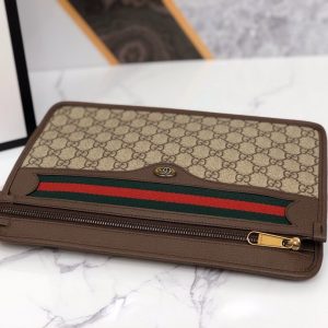 Gucci Clutch - Image 6
