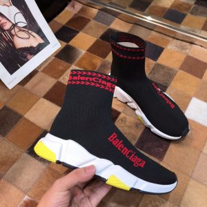 Balenciaga Speed Trainers - Image 7