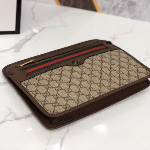 Gucci Clutch - Image 5