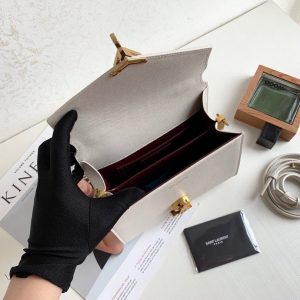 YSL CASSANDRA MINI - Image 4