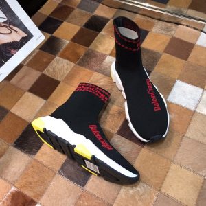 Balenciaga Speed Trainers - Image 5