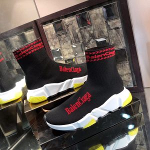 Balenciaga Speed Trainers - Image 4