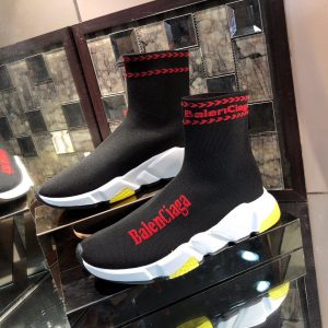 Balenciaga Speed Trainers - Image 3