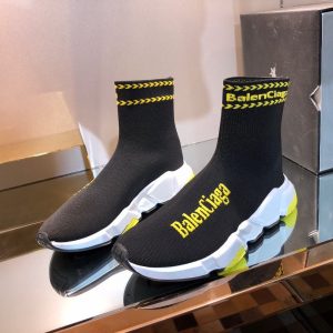 Balenciaga Speed Trainers - Image 8