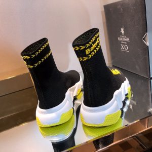 Balenciaga Speed Trainers - Image 6