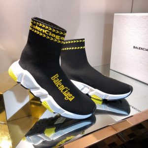 Balenciaga Speed Trainers - Image 5
