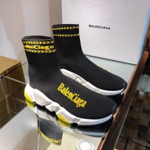 Balenciaga Speed Trainers - Image 4