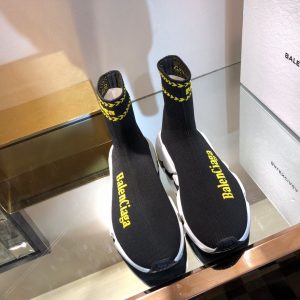 Balenciaga Speed Trainers - Image 3