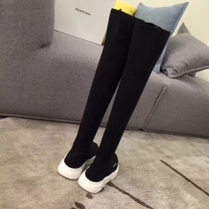 Balenciaga Speed Trainers - Image 6