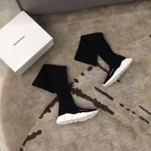 Balenciaga Speed Trainers - Image 5