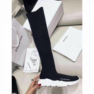 Balenciaga Speed Trainers - Image 3