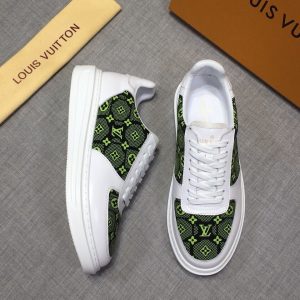 Louis Vuitton Shoes - Image 9