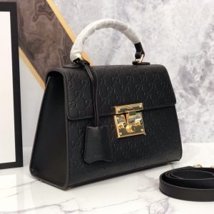 Gucci Padlock - Image 9