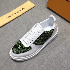 Louis Vuitton Shoes - Image 4