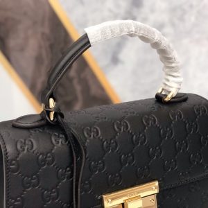 Gucci Padlock - Image 8