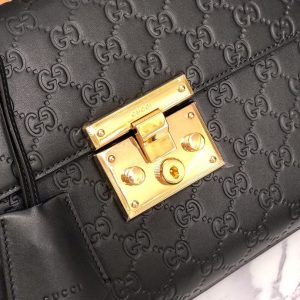 Gucci Padlock - Image 7