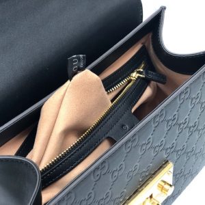 Gucci Padlock - Image 5