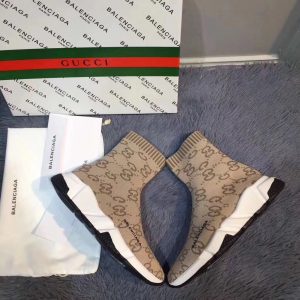 Balenciaga Speed Trainers - Image 6