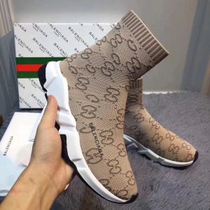 Balenciaga Speed Trainers - Image 5