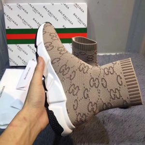 Balenciaga Speed Trainers - Image 4