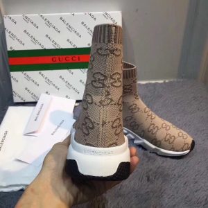 Balenciaga Speed Trainers - Image 3