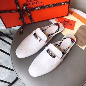 Hermès Shoes - Image 6