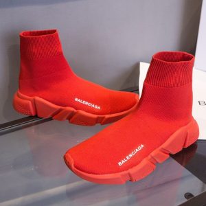 Balenciaga Speed Trainers - Image 7