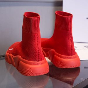 Balenciaga Speed Trainers - Image 6