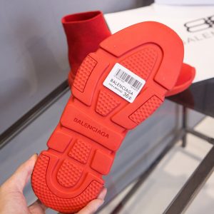 Balenciaga Speed Trainers - Image 4