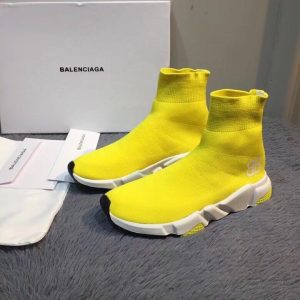 Balenciaga Speed Trainers - Image 8