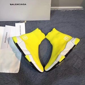 Balenciaga Speed Trainers - Image 7