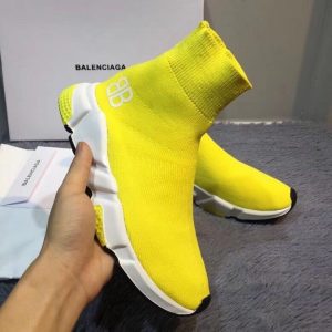Balenciaga Speed Trainers - Image 6