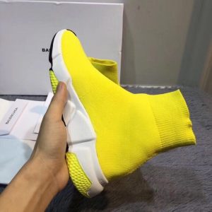 Balenciaga Speed Trainers - Image 5