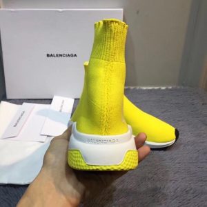 Balenciaga Speed Trainers - Image 4