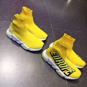 Balenciaga Speed Trainers - Image 3