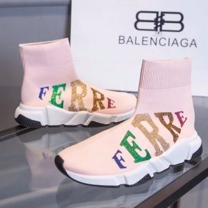 Balenciaga Speed Trainers - Image 8