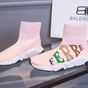 Balenciaga Speed Trainers - Image 7