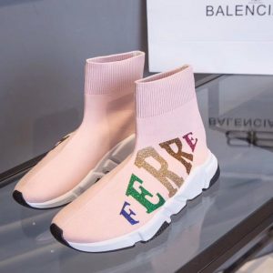 Balenciaga Speed Trainers - Image 6