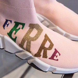 Balenciaga Speed Trainers - Image 4