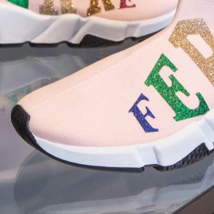 Balenciaga Speed Trainers - Image 3