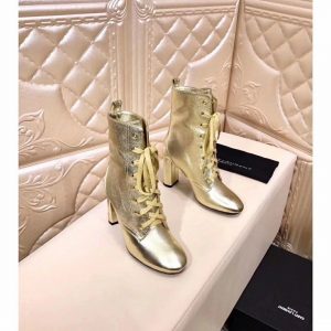 YSL Boots - Image 4